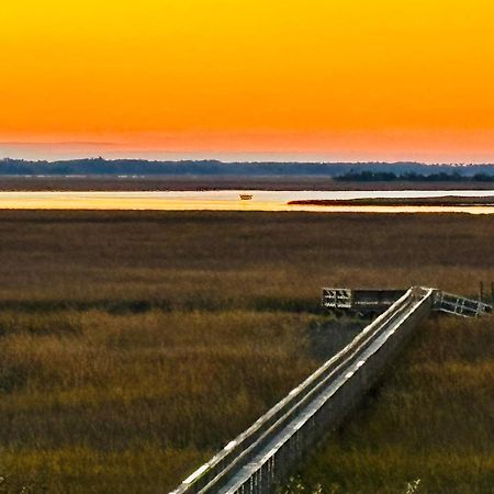2065 Salt Marsh Villa Seabrook Island Eksteriør bilde