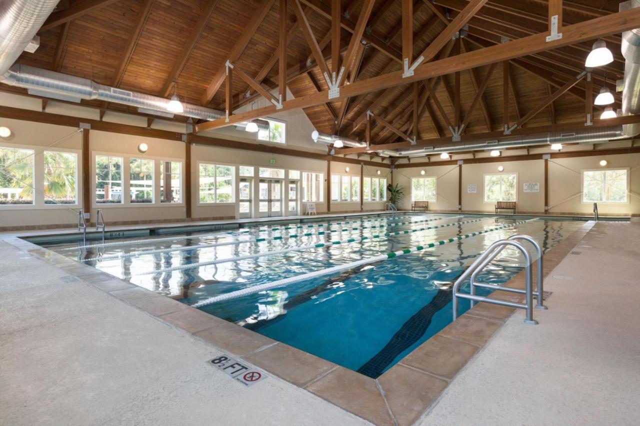 2065 Salt Marsh Villa Seabrook Island Eksteriør bilde