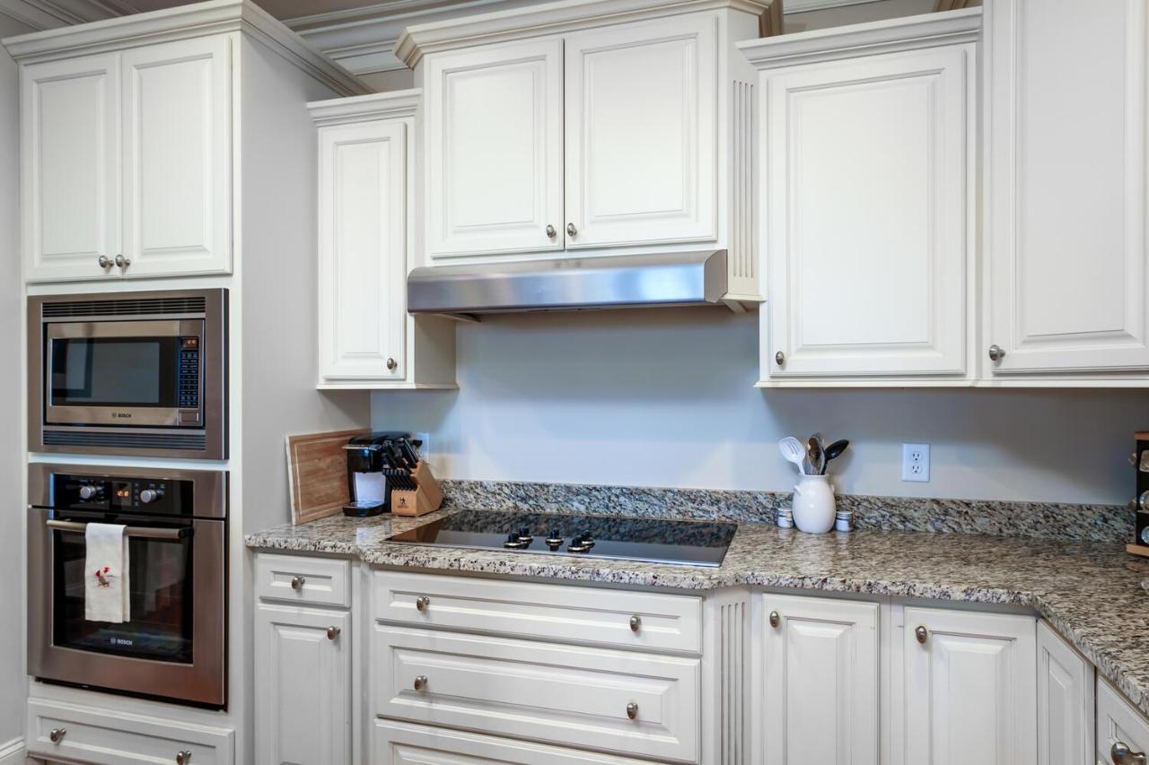 2065 Salt Marsh Villa Seabrook Island Eksteriør bilde